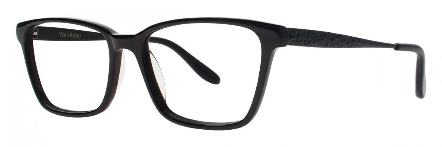 Vera Wang TULA Eyeglasses - view 2